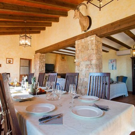Villa Bou - Plusholidays Calp Exterior foto